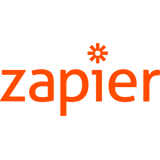 Zapier logo
